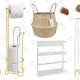 Illustration for article titled Visible Storage Products That Are Actually A Joy To Look At
